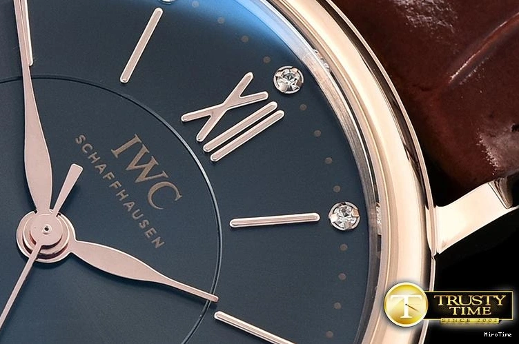 MIROTIME 1031 IWC0425B – Portofino Automatic